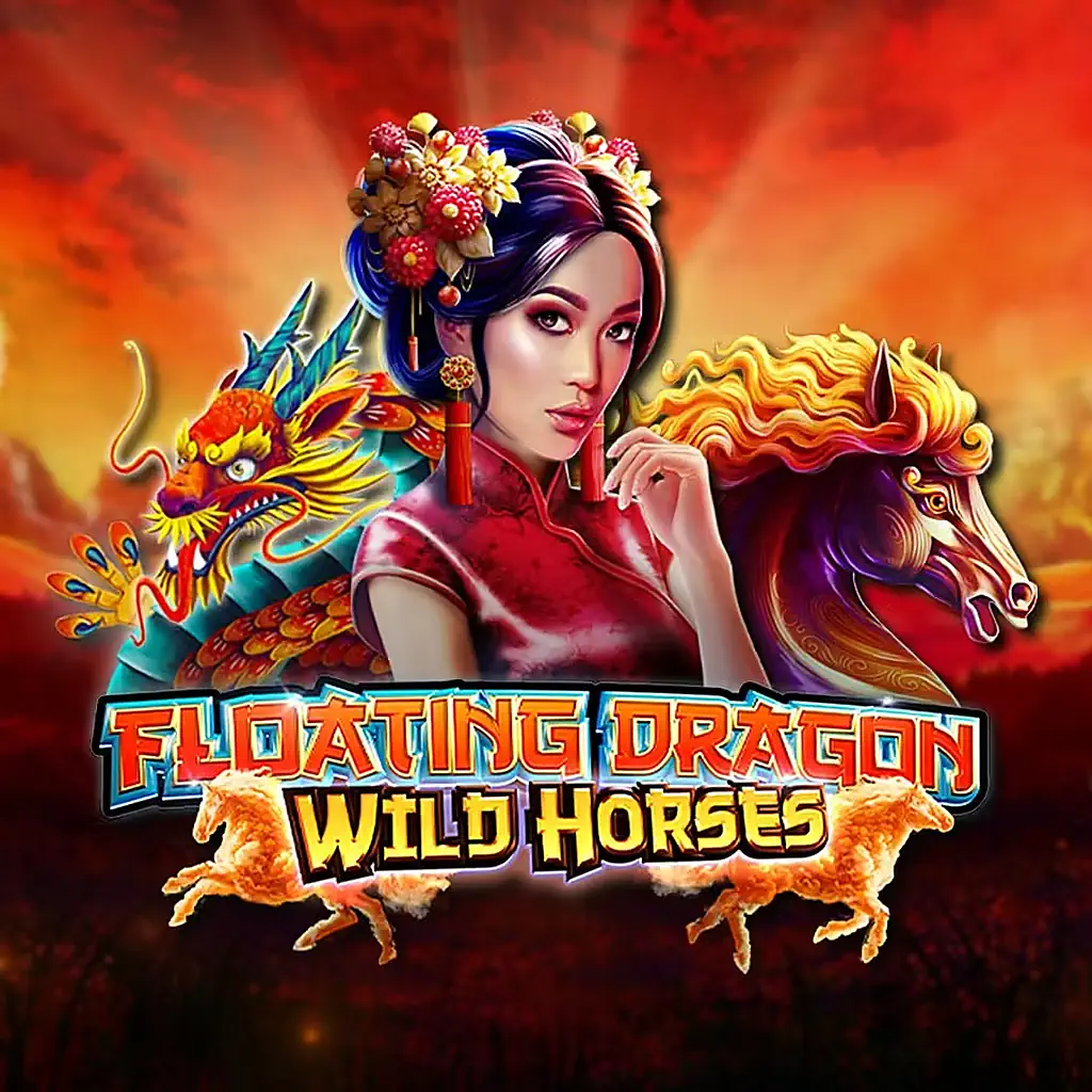 Быстрый вывод в Floating Dragon Wild Horses - как вывести выигрыши быстро